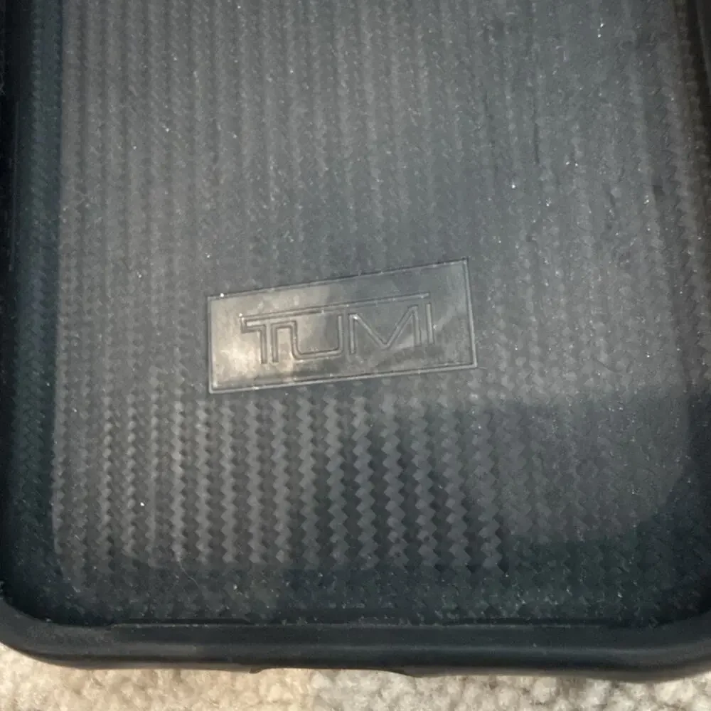 Tumi 19 Degree Case iPhone 11